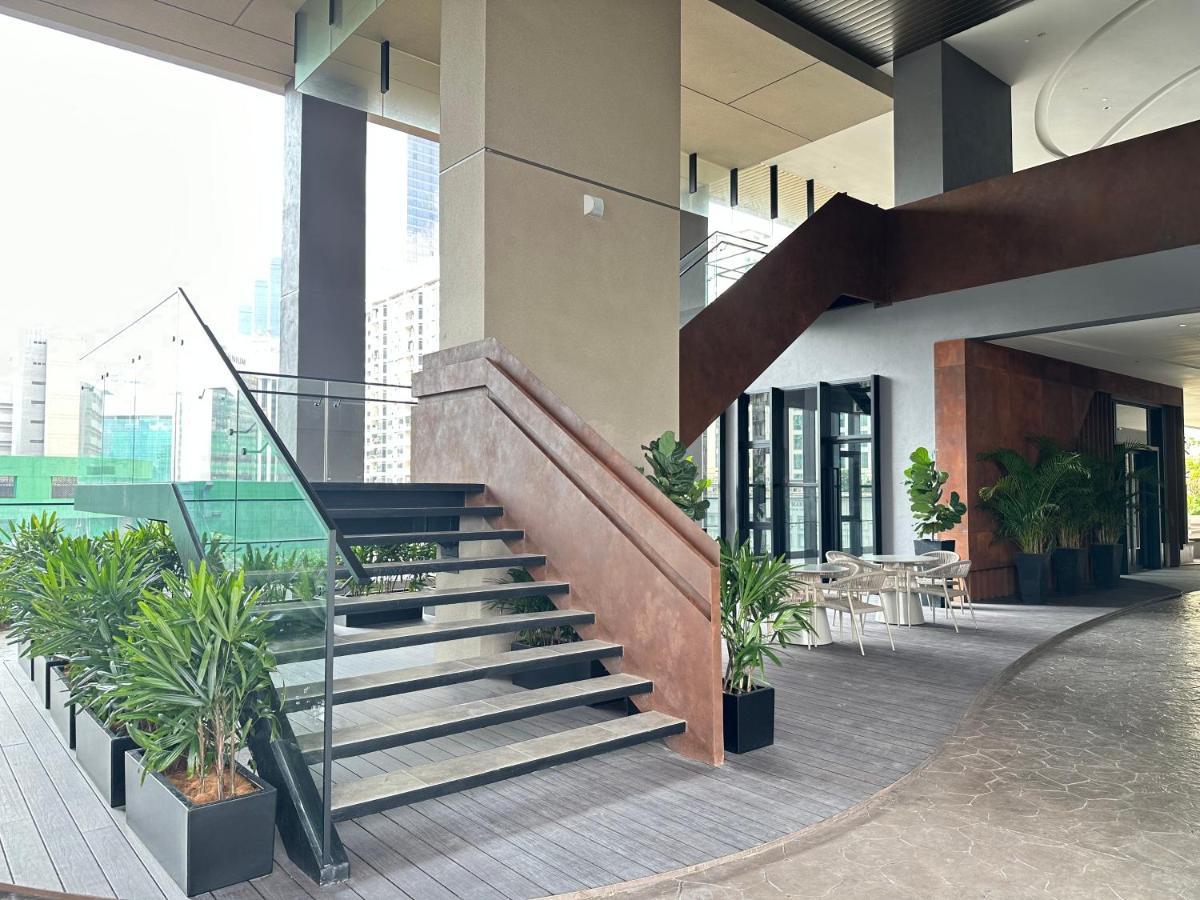 Axon Residence Bukit Bintang By Tr Suites クアラルンプール エクステリア 写真