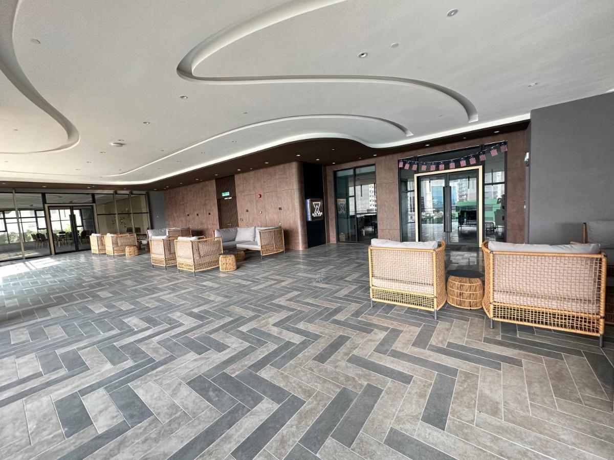 Axon Residence Bukit Bintang By Tr Suites クアラルンプール エクステリア 写真