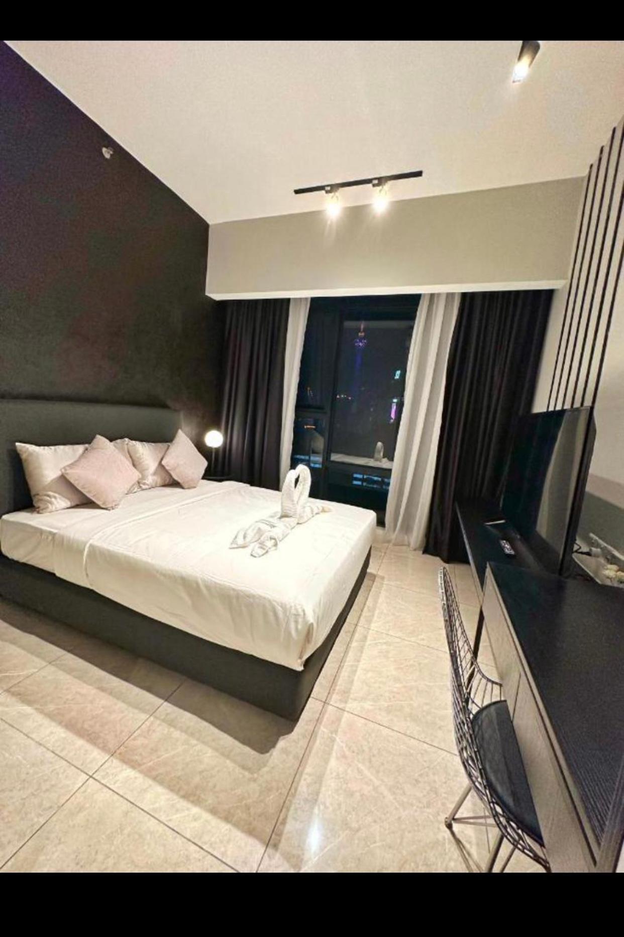 Axon Residence Bukit Bintang By Tr Suites クアラルンプール エクステリア 写真