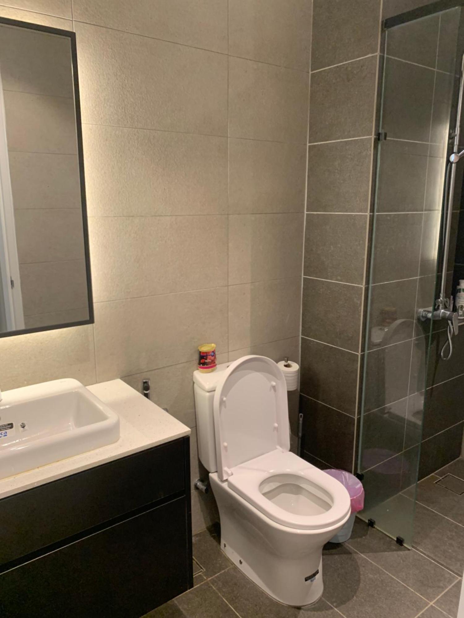 Axon Residence Bukit Bintang By Tr Suites クアラルンプール エクステリア 写真