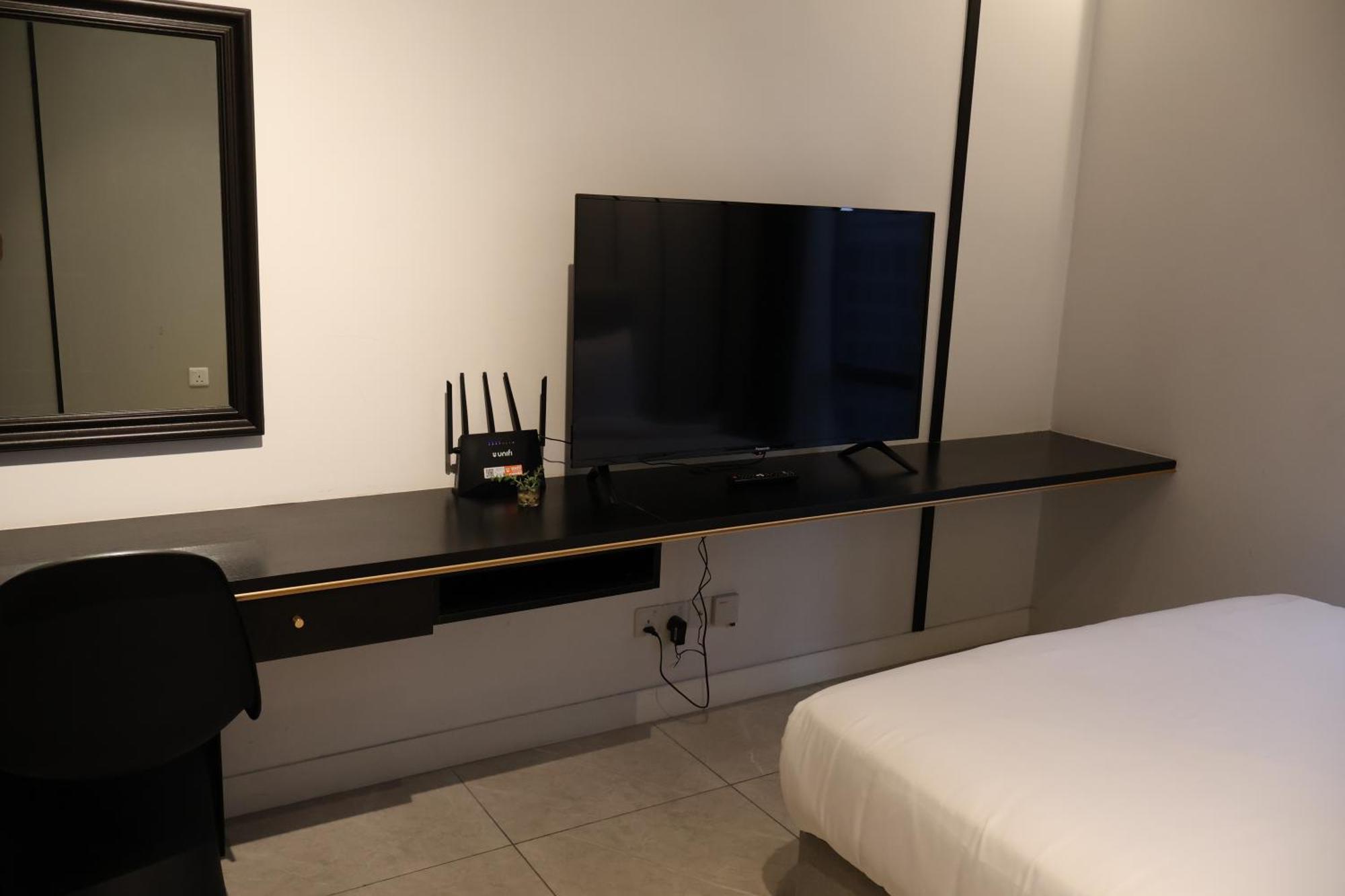 Axon Residence Bukit Bintang By Tr Suites クアラルンプール エクステリア 写真